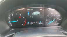 Ford Fiesta 1.0 EcoBoost Hybrid mHEV 155 ST-Line X Edition 5dr Petrol Hatchback